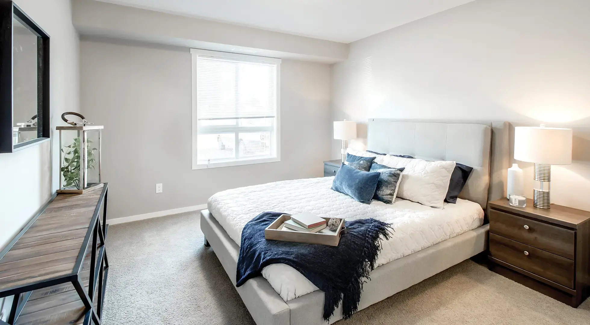 Ridgecrest Place — One Bedroom One Bath - Photo 5