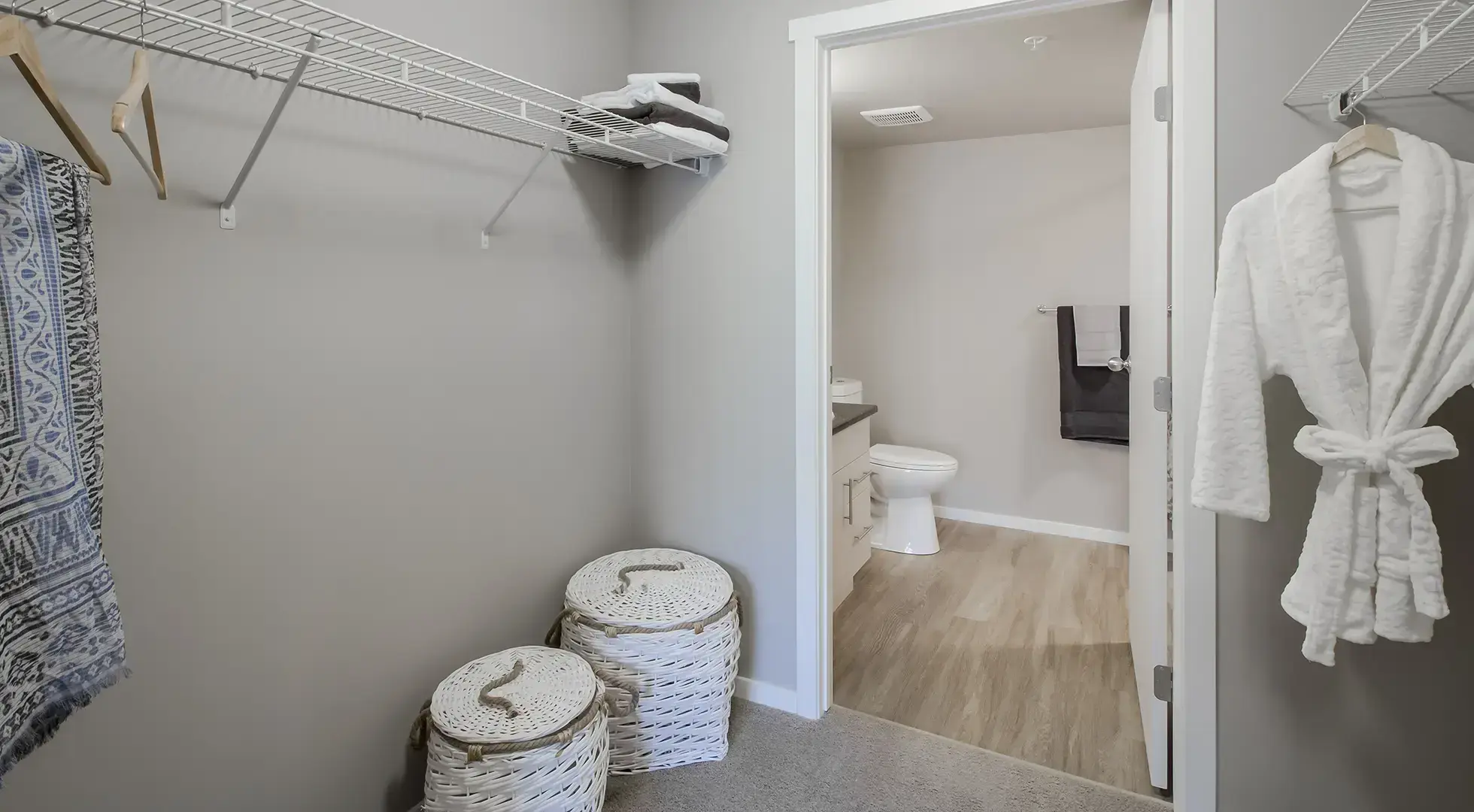 Ridgecrest Place — One Bedroom One Bath - Photo 6