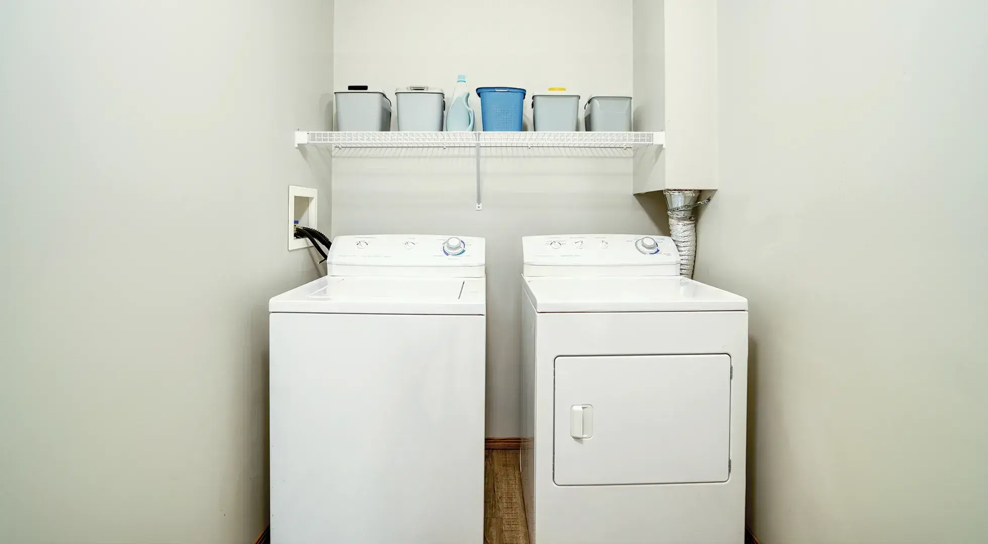 River Meadow Estates — One Bedroom One Bath Den - Photo 8