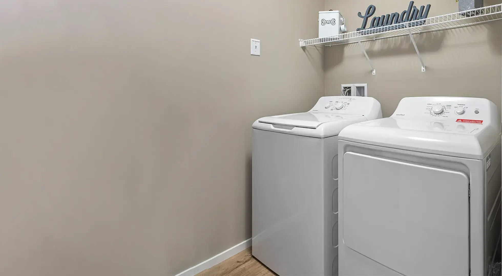 Rockyview Place — Two Bedroom One Bath - Photo 11