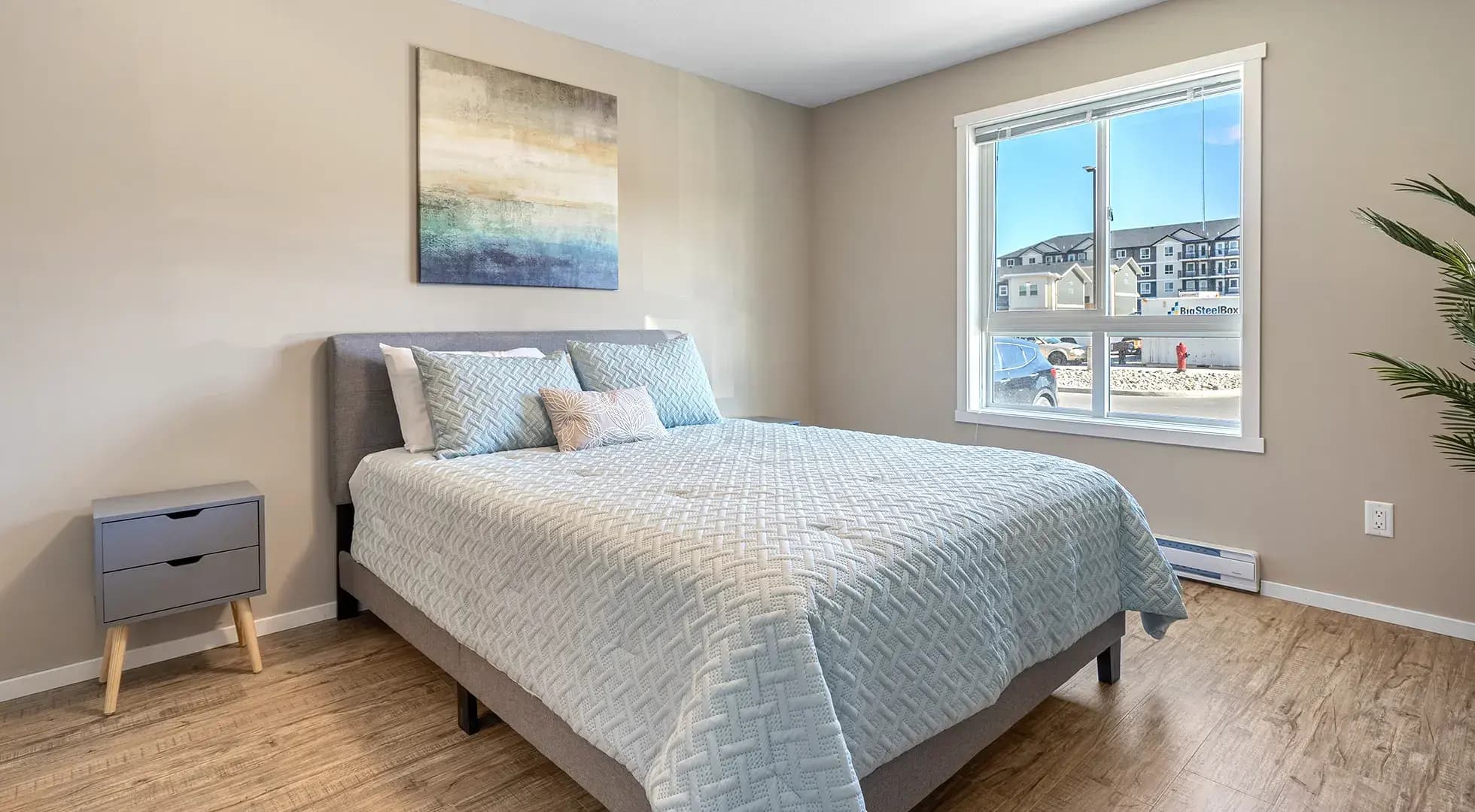 Rockyview Place — Two Bedroom One Bath - Photo 8