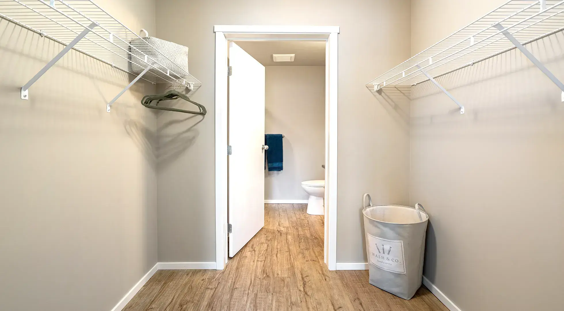 Rockyview Place — Two Bedroom One Bath - Photo 9