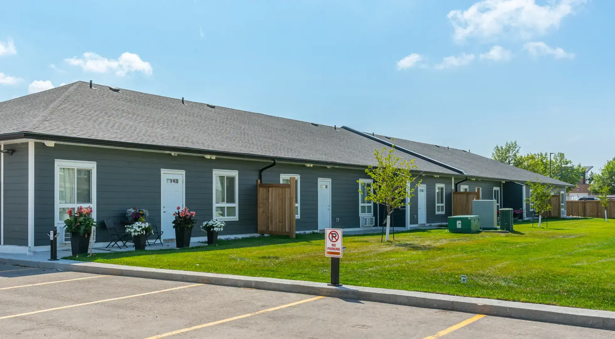Selkirk Meadows — Three Bedroom 2.5 Bath Townhome - Photo 8