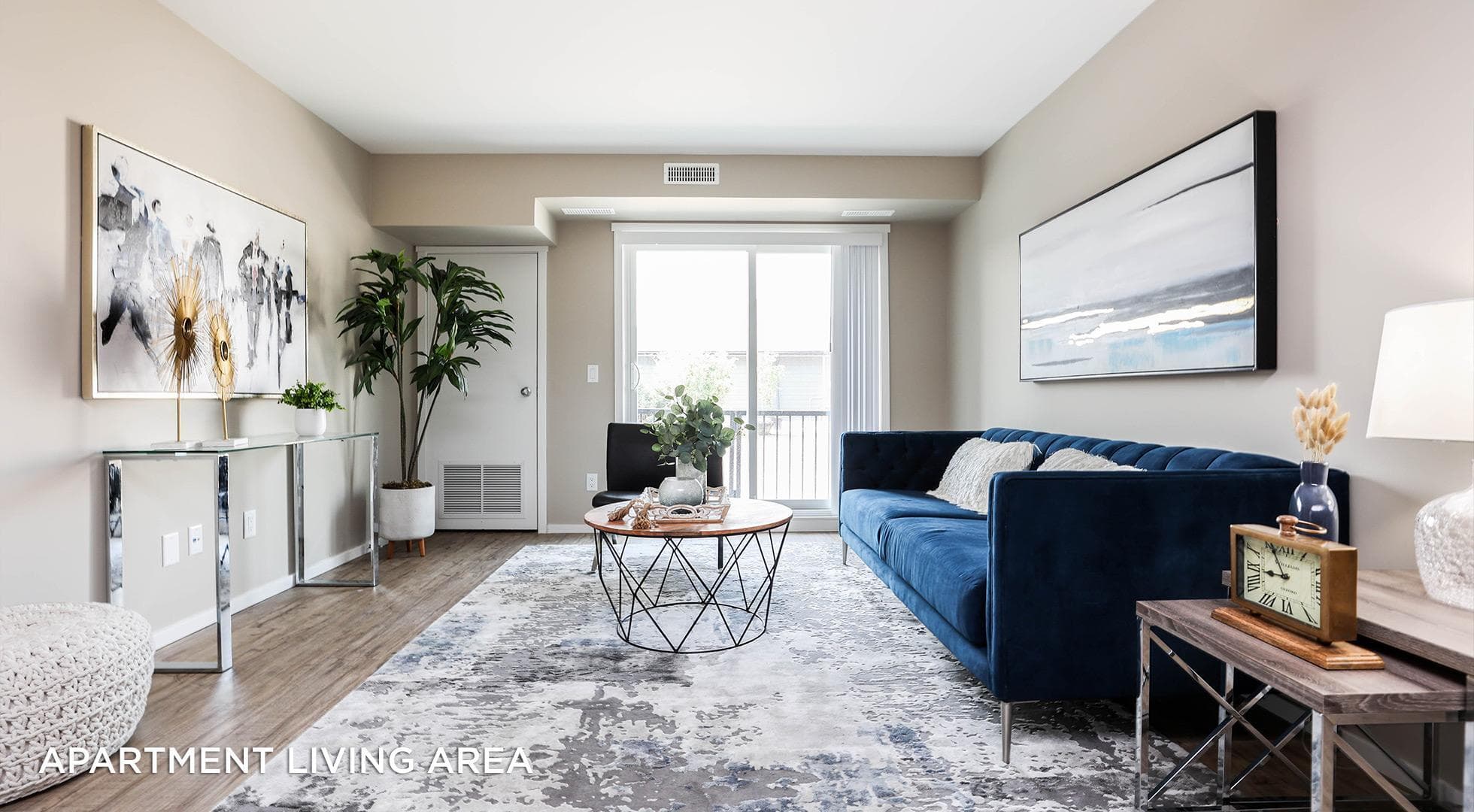 Selkirk Meadows — Three Bedroom 2.5 Bath Townhome - Photo 4