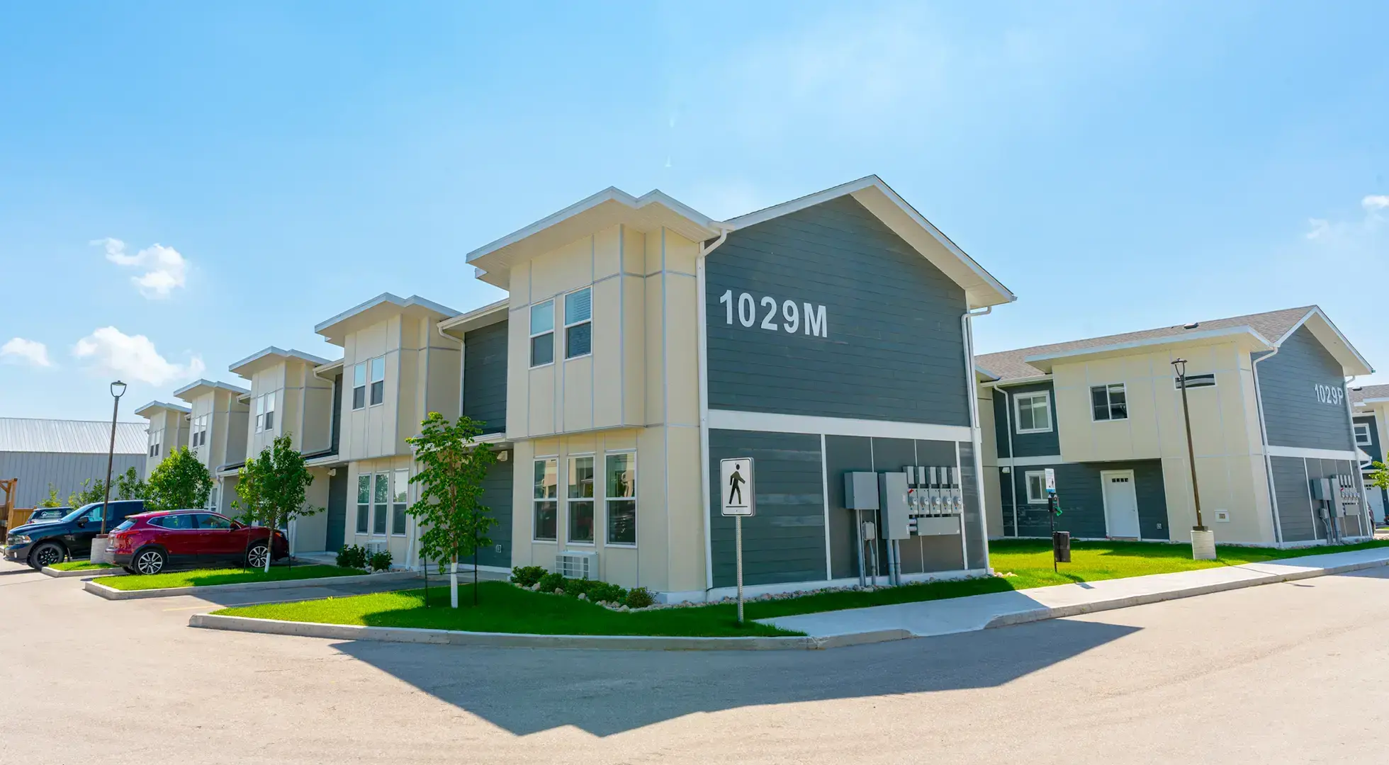 Selkirk Meadows — Three Bedroom 2.5 Bath Townhome - Photo 10