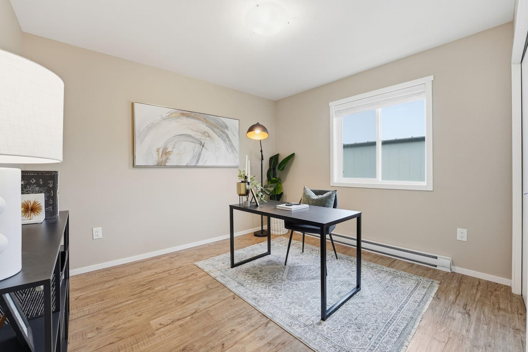 Peakside Village — One Bedroom One Bath - Photo 10