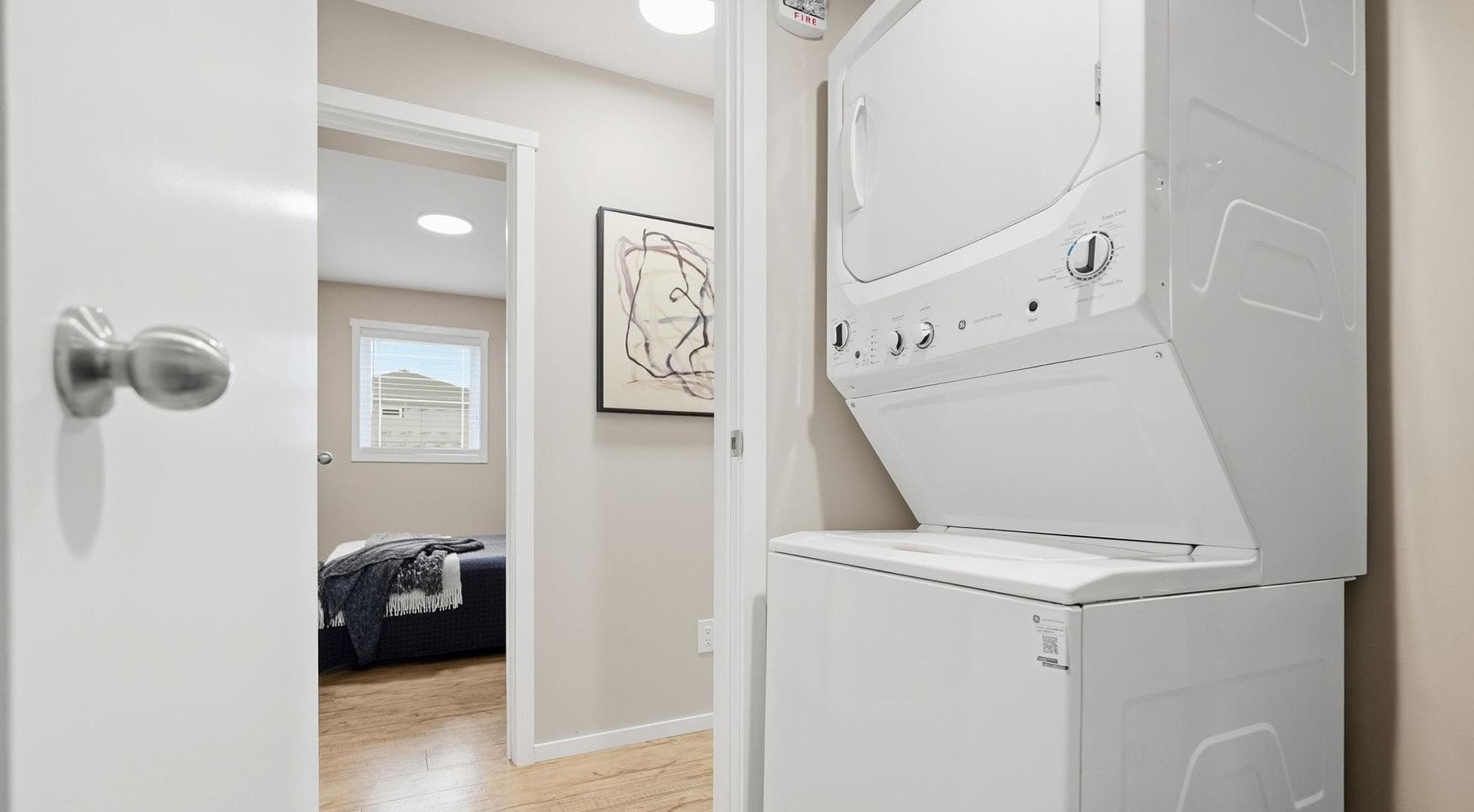 Park Village Apartments — Two Bedroom One Bath - Photo 7