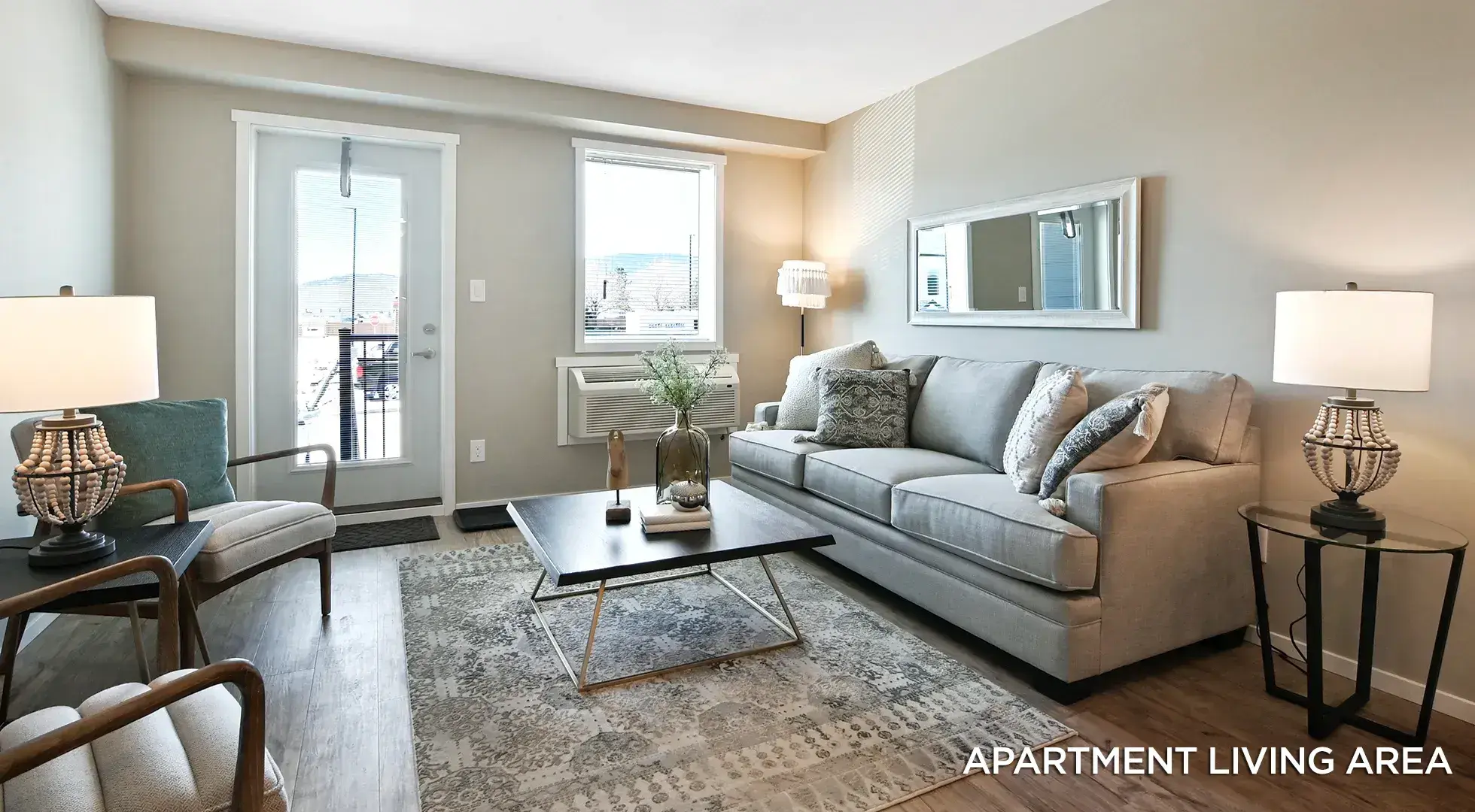 Lakeview Ridge — Three Bedroom Two Bath - Photo 4