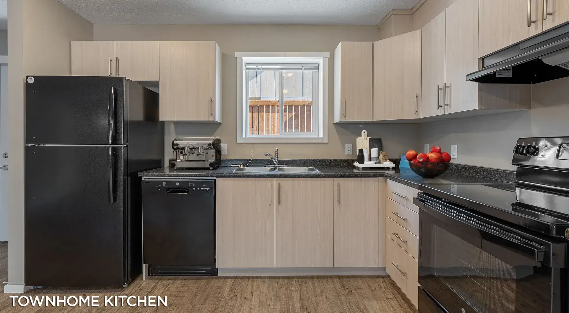 Lakeview Ridge — Three Bedroom Two Bath - Photo 10