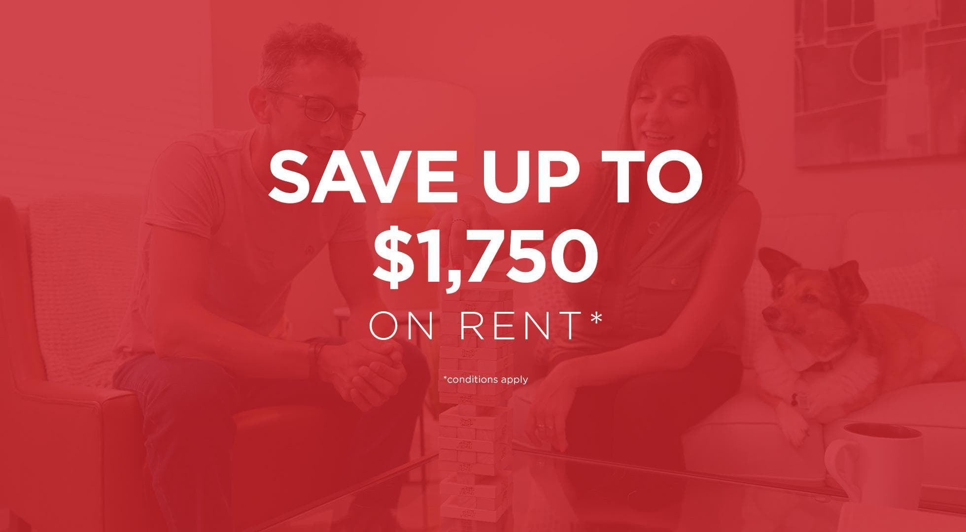 Cornerstone at Callaghan — One Bedroom One Bath