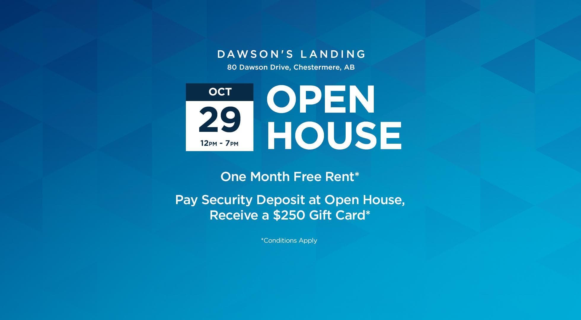 Dawson's Landing Apartments — Two Bedroom One Bath - Photo 2