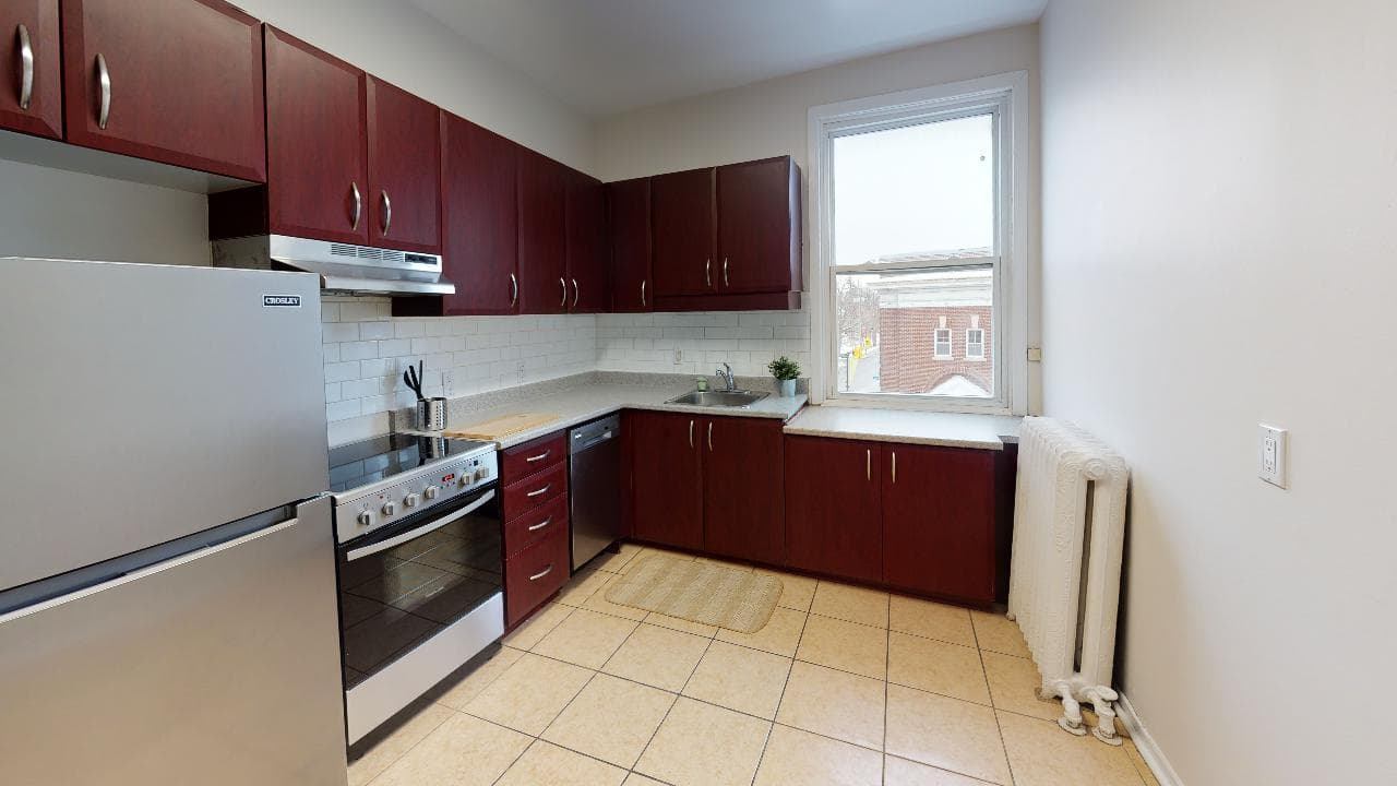 1 Rosebery - Photo 3