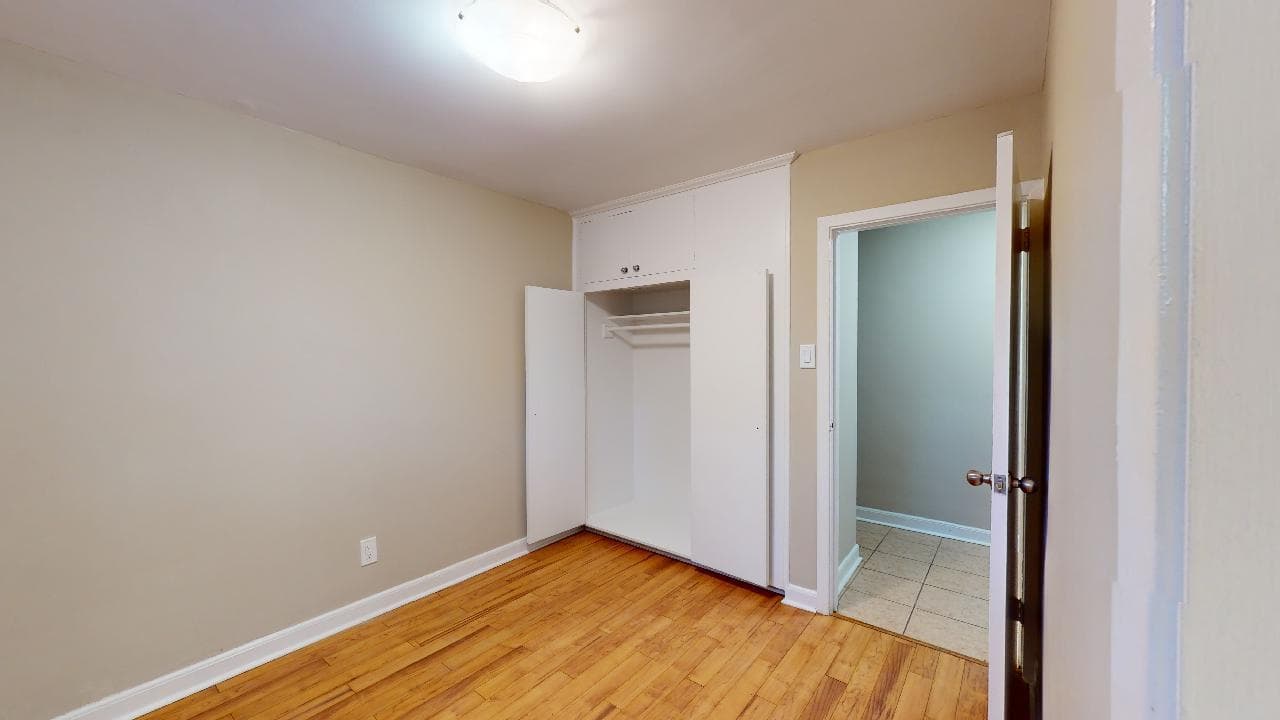 Arbor Village - 1030 & 1040 Hollington — 1030 Hollington - Plan A - Photo 7