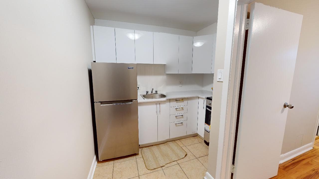 Arbor Village - 1030 & 1040 Hollington — 1030 Hollington - Plan A - Photo 5