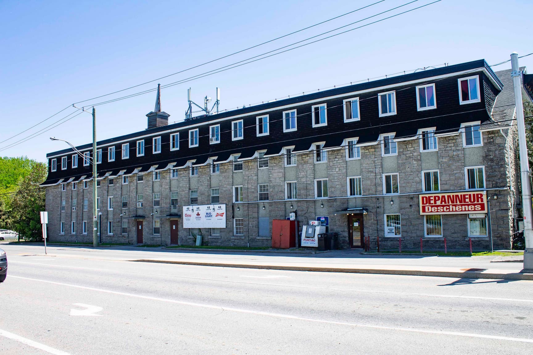 27 Lucerne & 87 Vanier - Photo 2