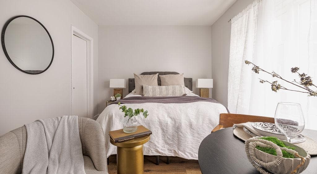 350 Mayfield — 350 Mayfield - Plan A
