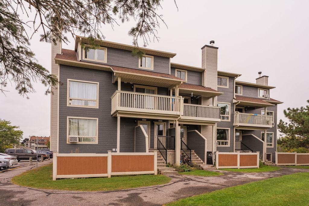 750 St. Andre - Photo 1