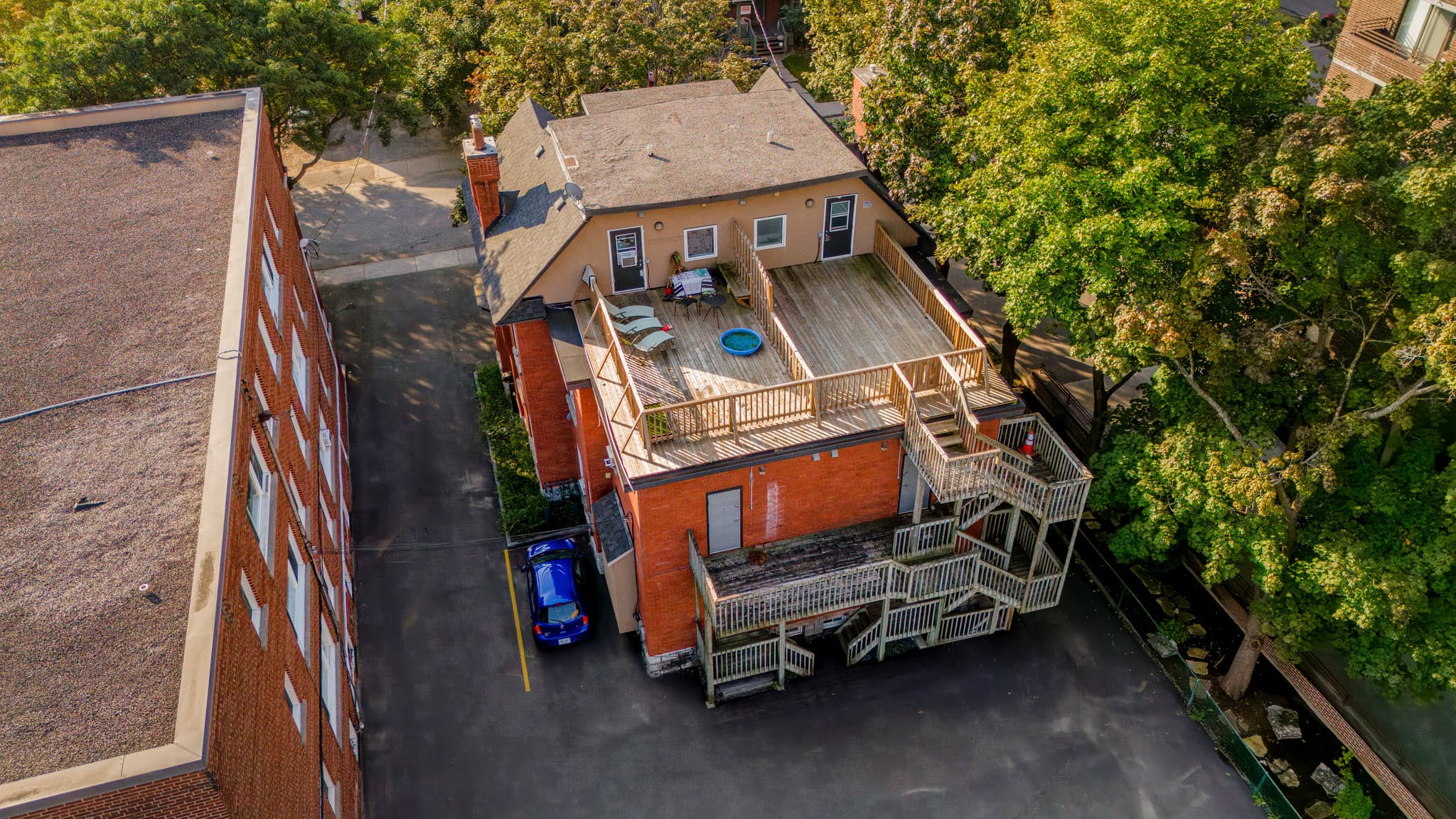 47 & 49 Somerset — 47-49 Somerset - Plan B - Photo 2