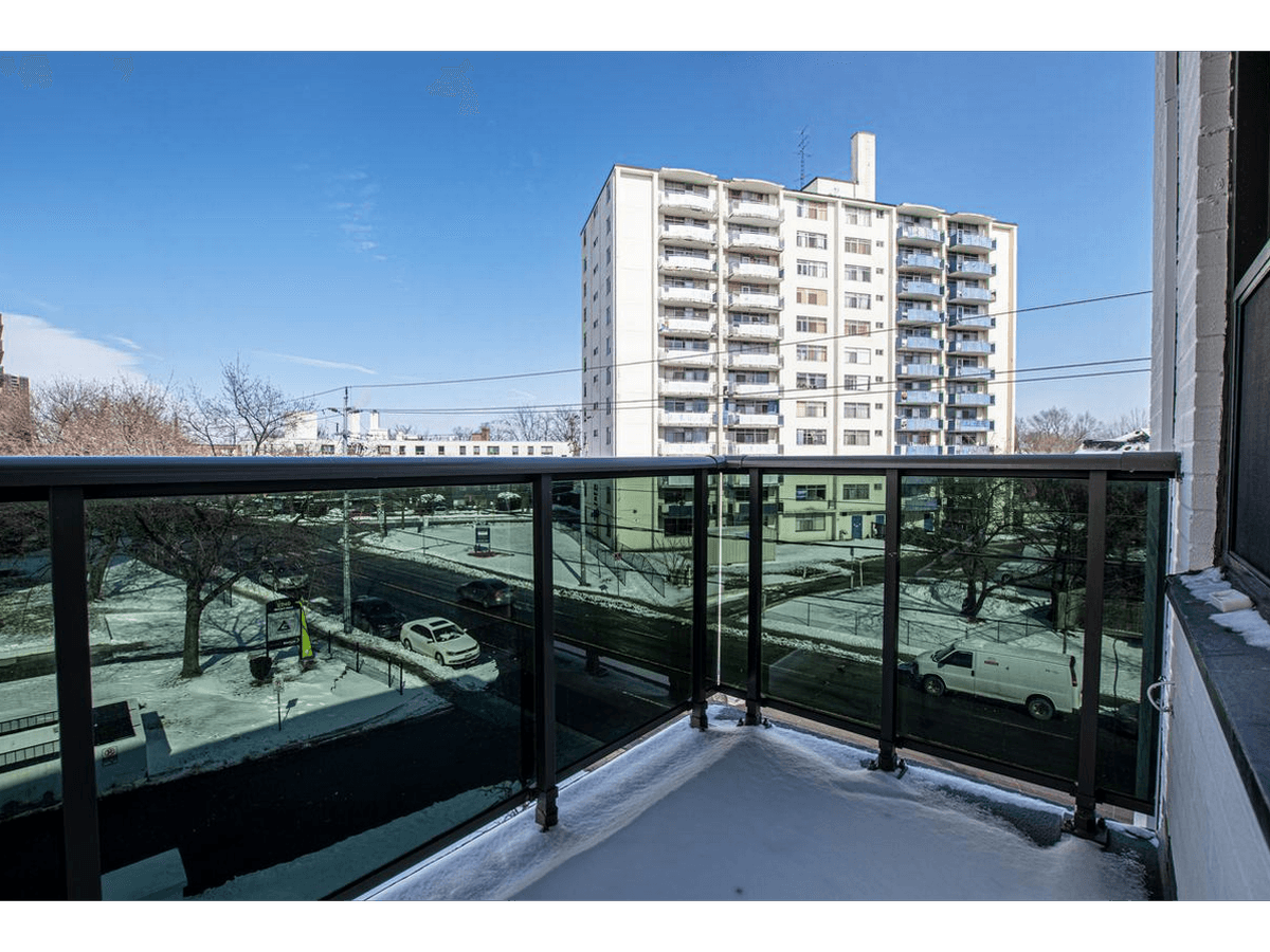 2220 Weston Road — 1 BEDROOM - Photo 18