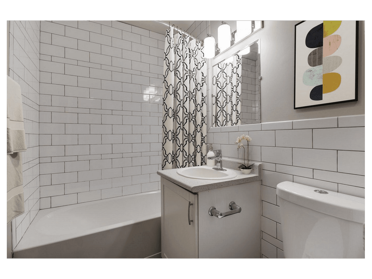 2220 Weston Road — 1 BEDROOM - Photo 14