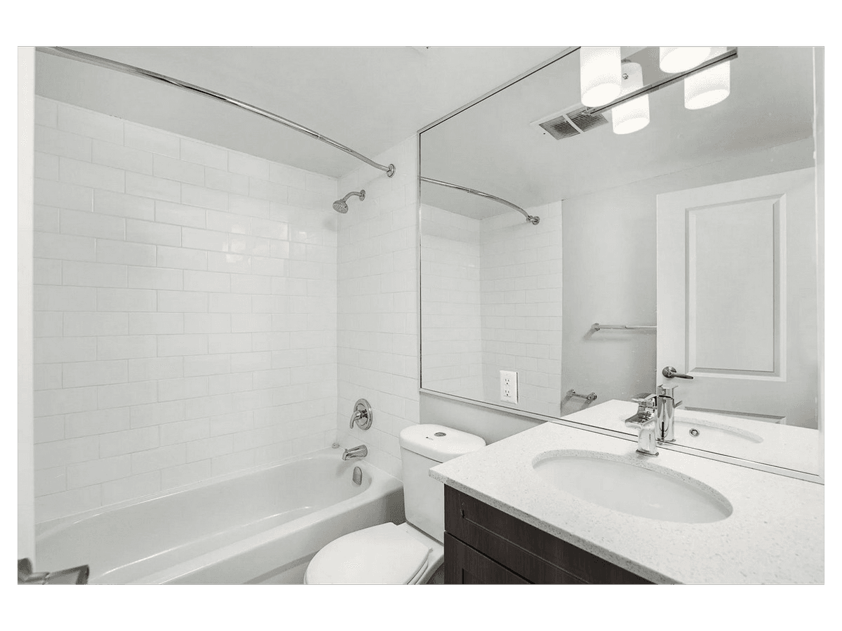 2292 Weston Road — 1 BEDROOM - Photo 10