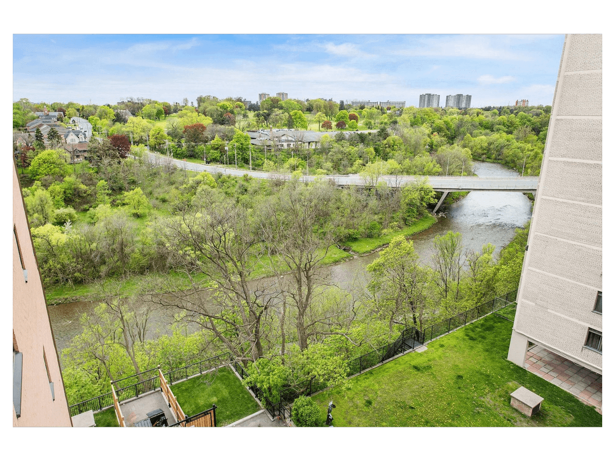 2292 Weston Road — 1 BEDROOM - Photo 13
