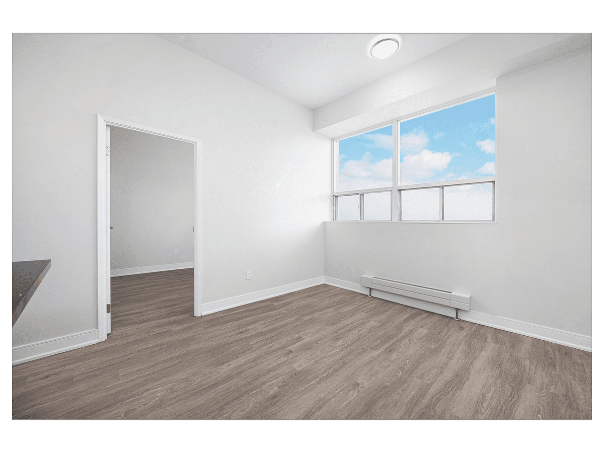 1465 Lawrence Avenue West — 1 BEDROOM - Photo 8