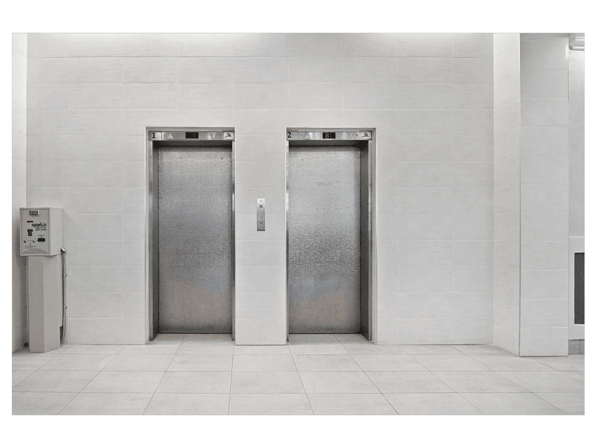 1465 Lawrence Avenue West — 1 BEDROOM - Photo 14