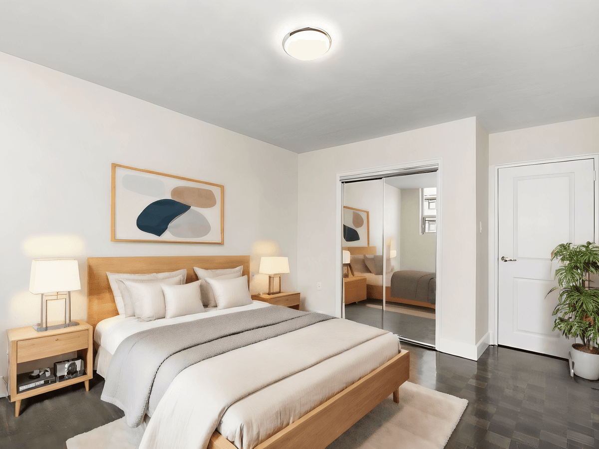 2292 Weston Road — 1 BEDROOM - Photo 3