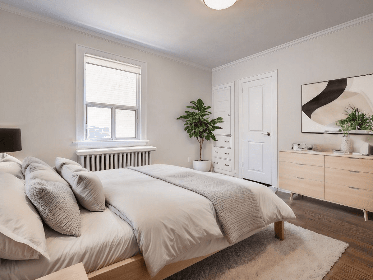 2402-2404-2406 Queen Street East — 1 Bedroom Medium - Photo 5