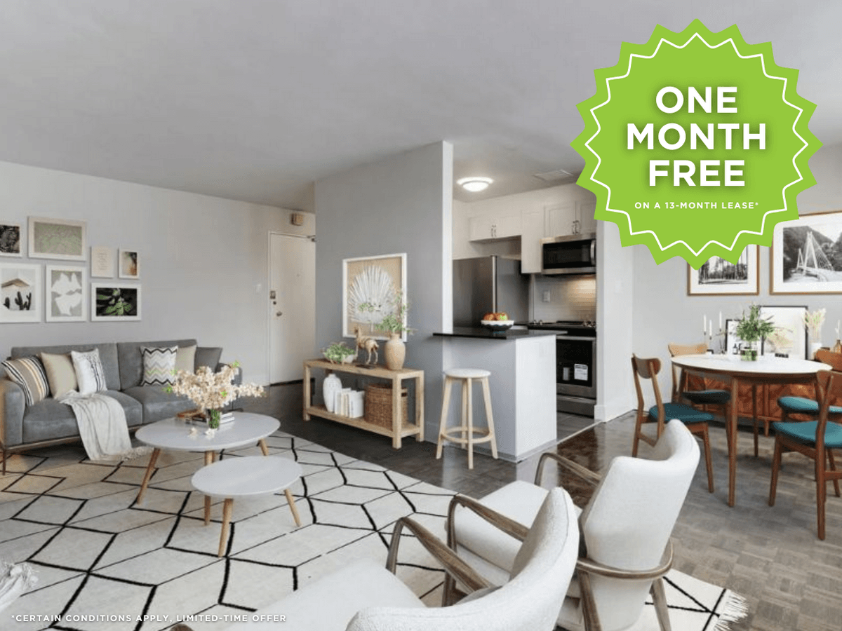 2220 Weston Road — 2 BEDROOM