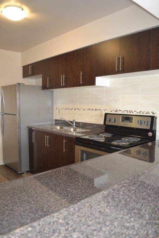 Willow Glen Apartments — 2 Bedroom - Photo 5