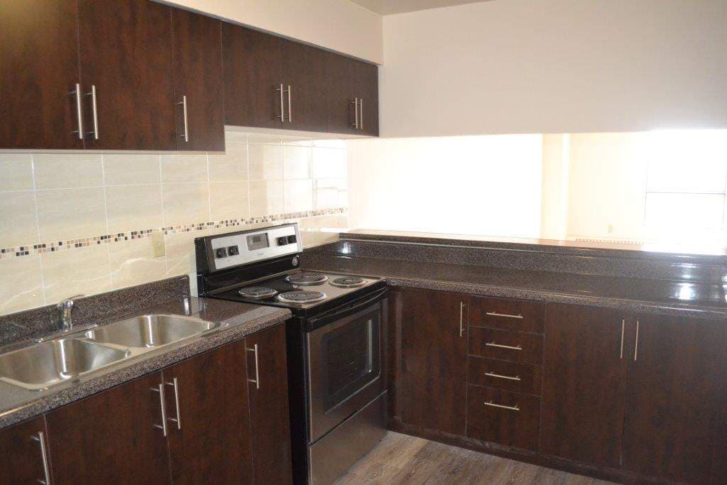 Willow Glen Apartments — 2 Bedroom - Photo 6