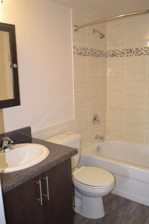Willow Glen Apartments — 2 Bedroom - Photo 10