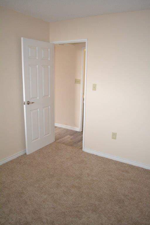 Willow Glen Apartments — 2 Bedroom - Photo 12