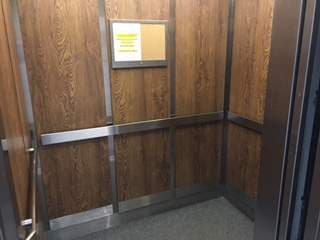 Fred J Beavis Apartments — 1 Bedroom - Photo 4
