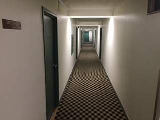 Fred J Beavis Apartments — 1 Bedroom - Photo 5