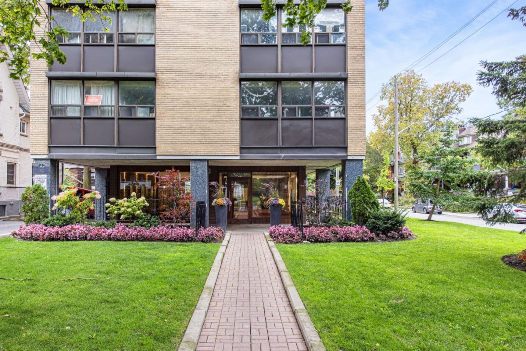 Maynard Apartments — 1 Bedroom - Photo 42