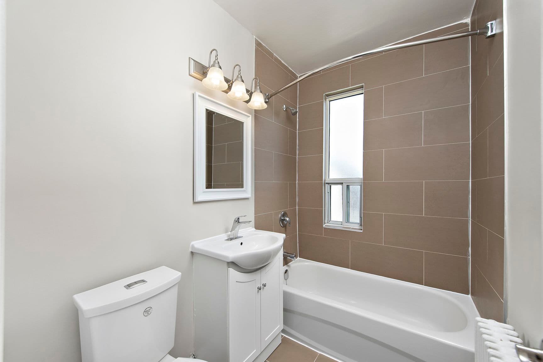 Rosseau Road Inc. — 1 Bedroom - Photo 9