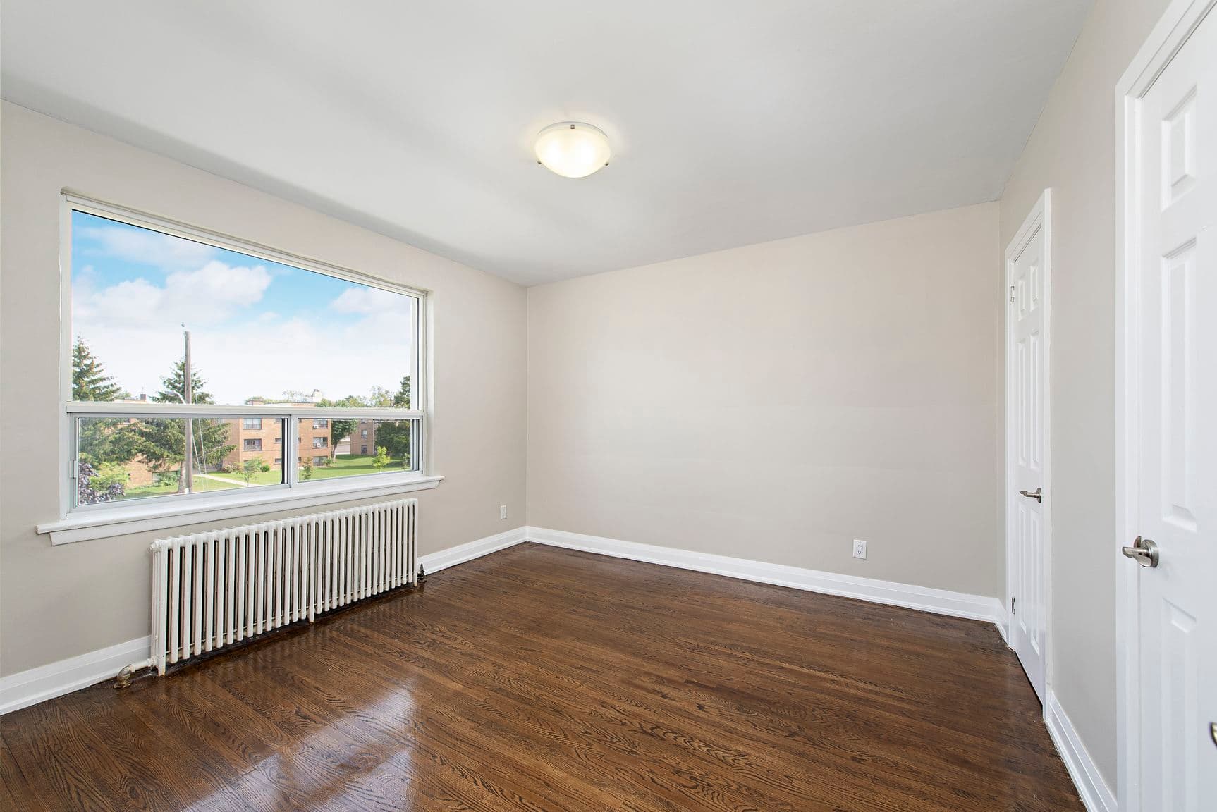Rosseau Road Inc. — 1 Bedroom - Photo 15
