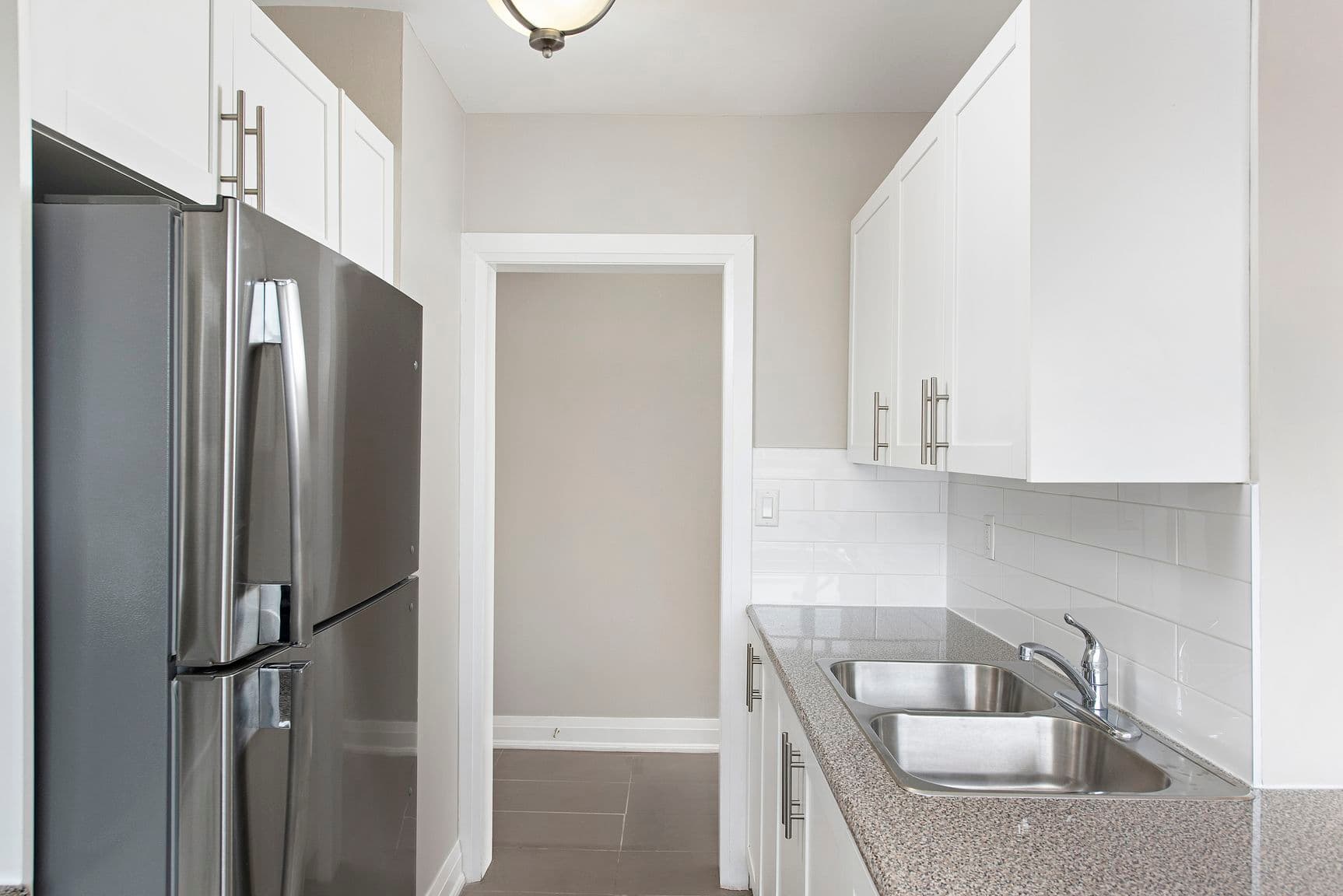 Rosseau Road Inc. — 1 Bedroom - Photo 14
