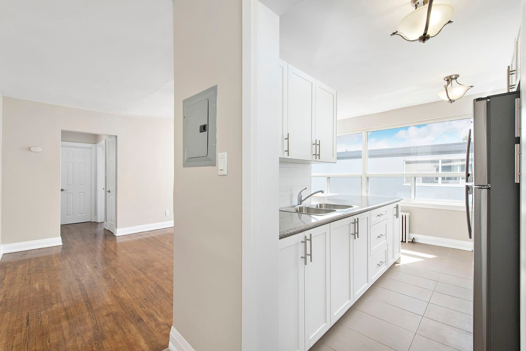 Rosseau Road Inc. — 1 Bedroom - Photo 12