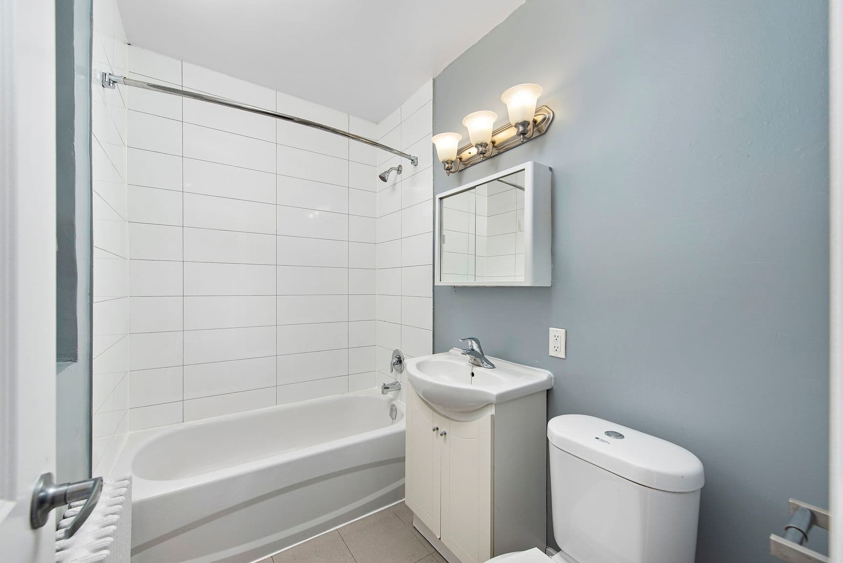 Rosseau Road Inc. — 1 Bedroom - Photo 17