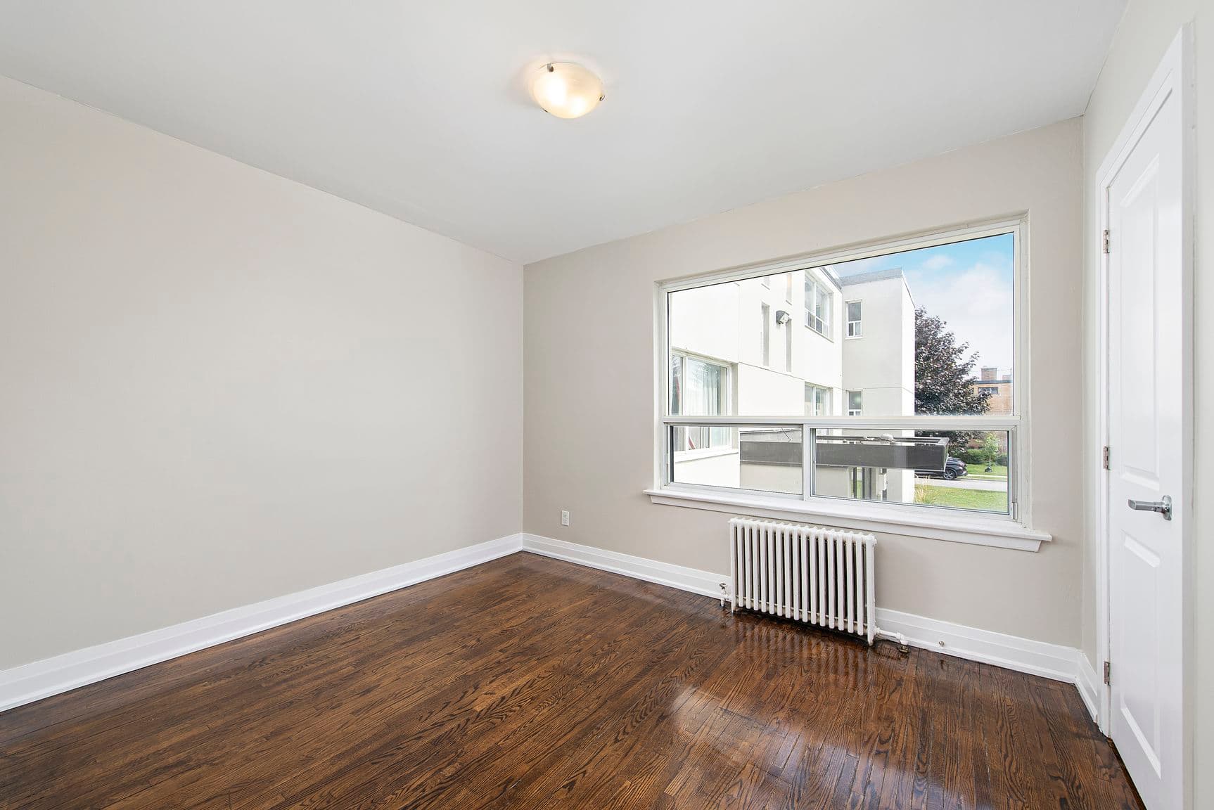 Rosseau Road Inc. — 1 Bedroom - Photo 5