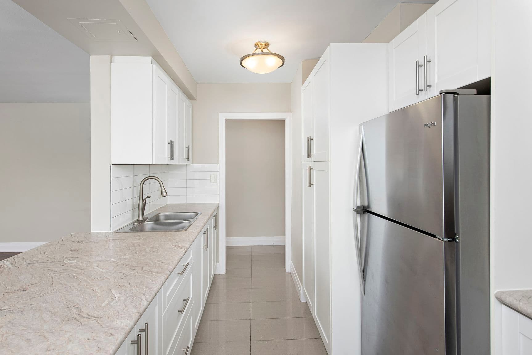 Rosseau Road Inc. — 1 Bedroom - Photo 4