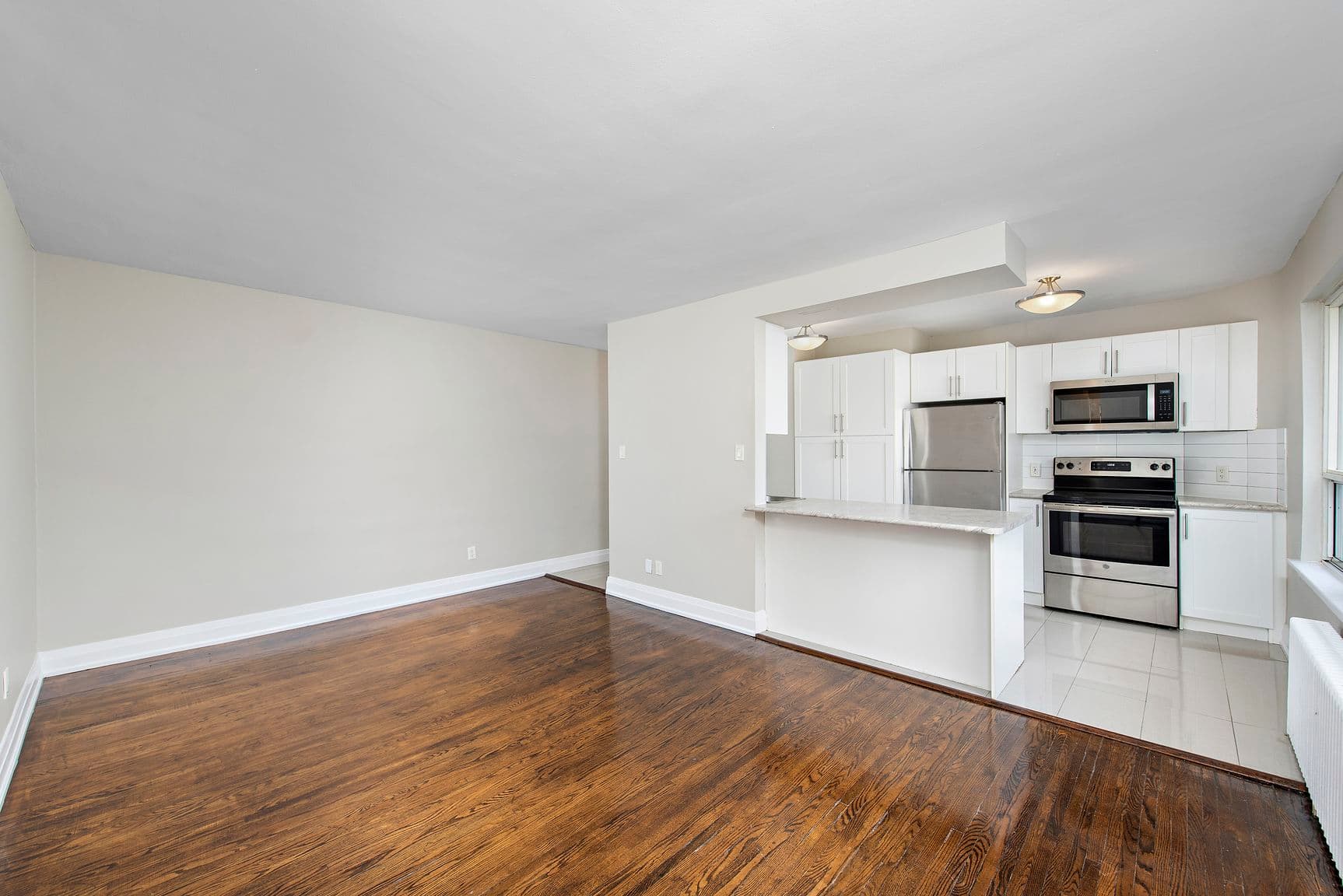 Rosseau Road Inc. — 1 Bedroom - Photo 7