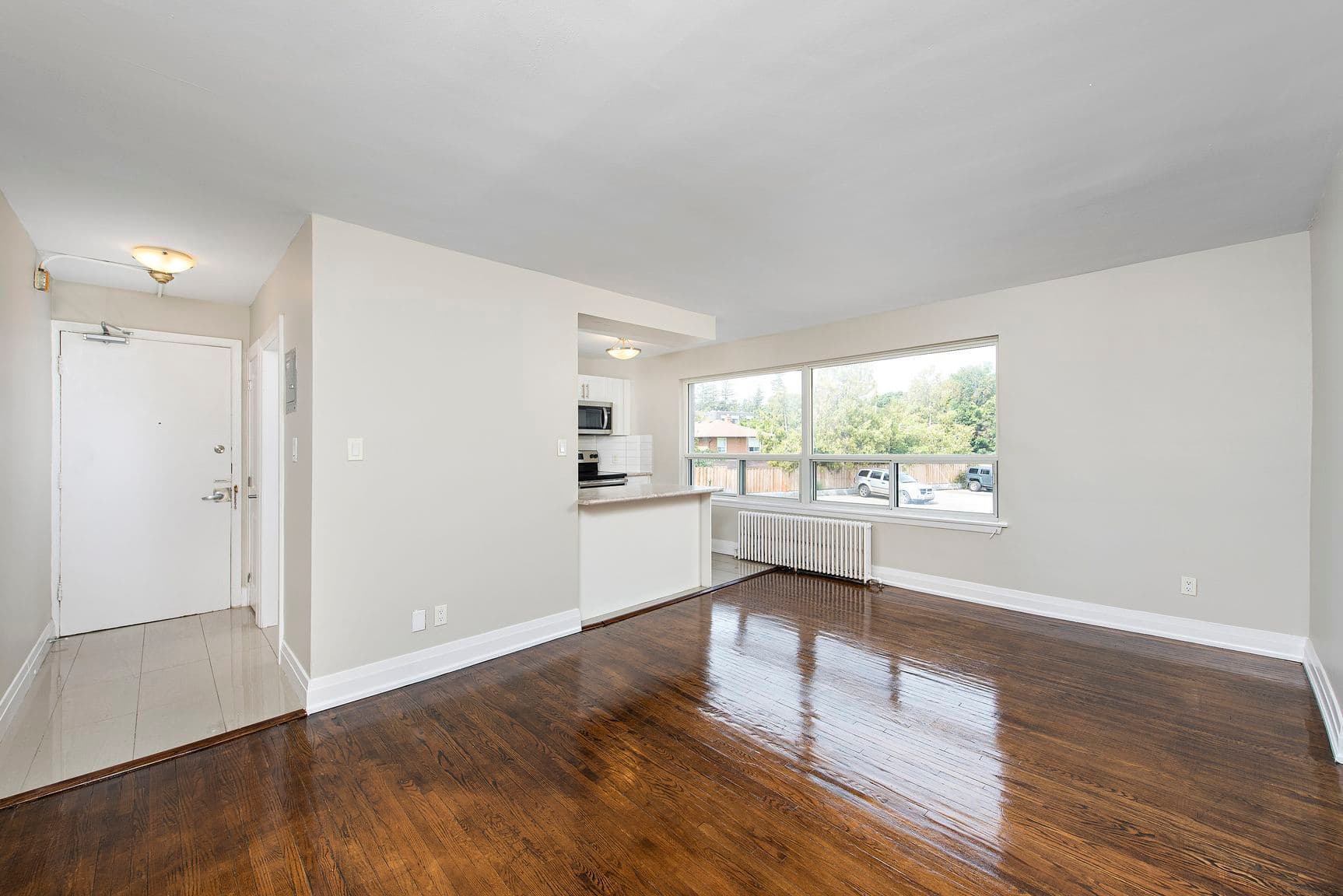 Rosseau Road Inc. — 1 Bedroom - Photo 37