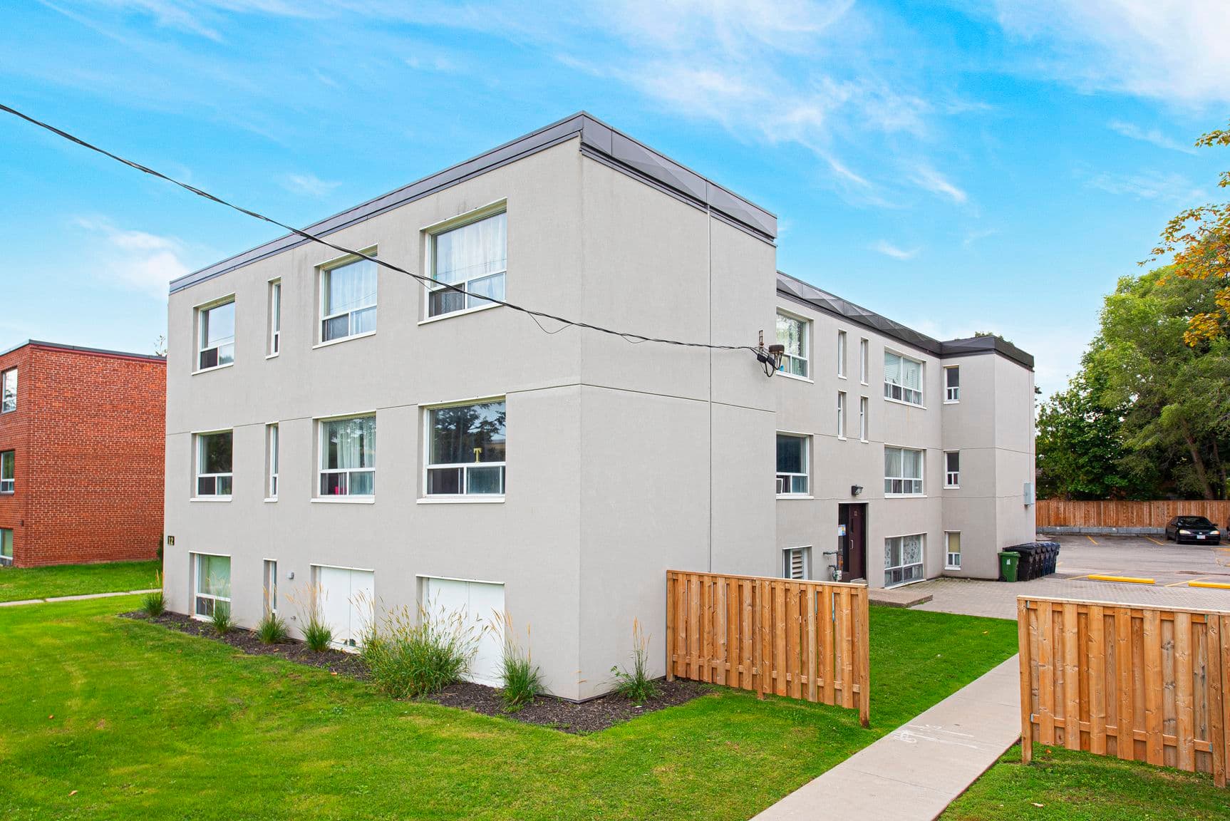 Rosseau Road Inc. — 1 Bedroom - Photo 11