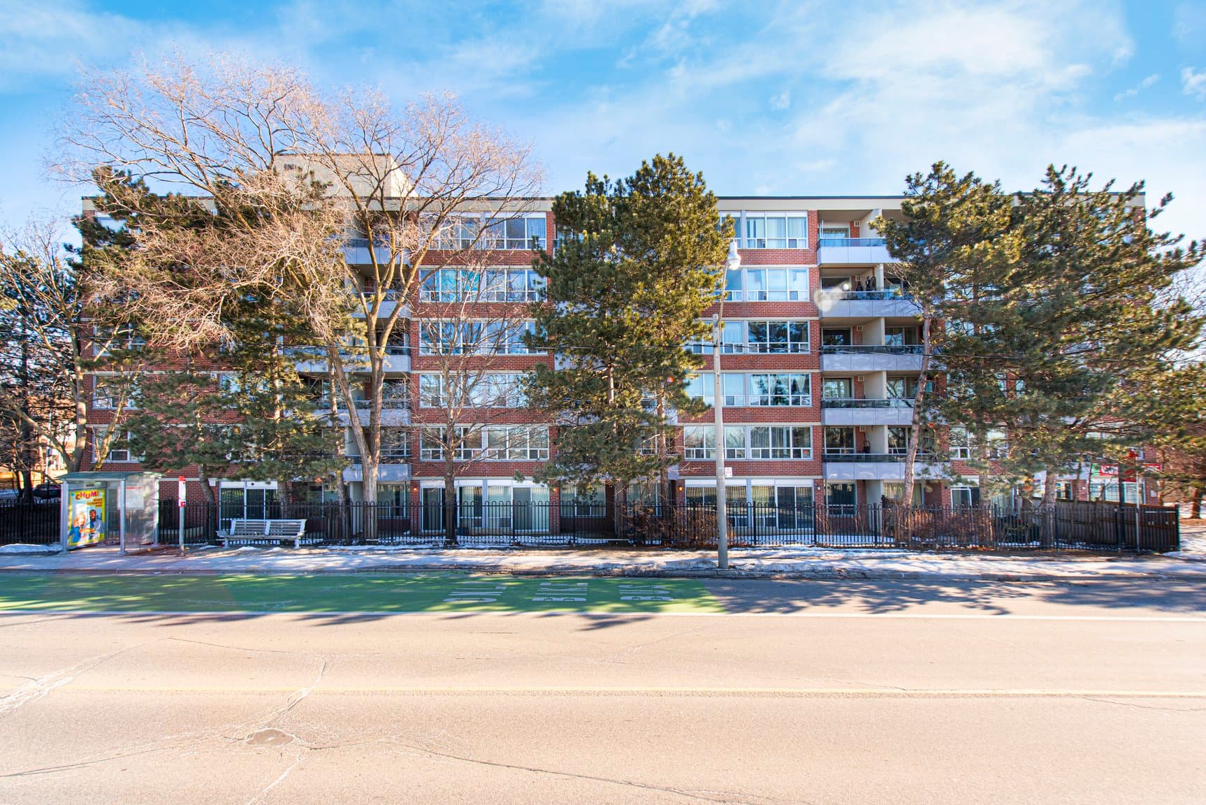 Green Meadows Apartments — Bachelor - Photo 3