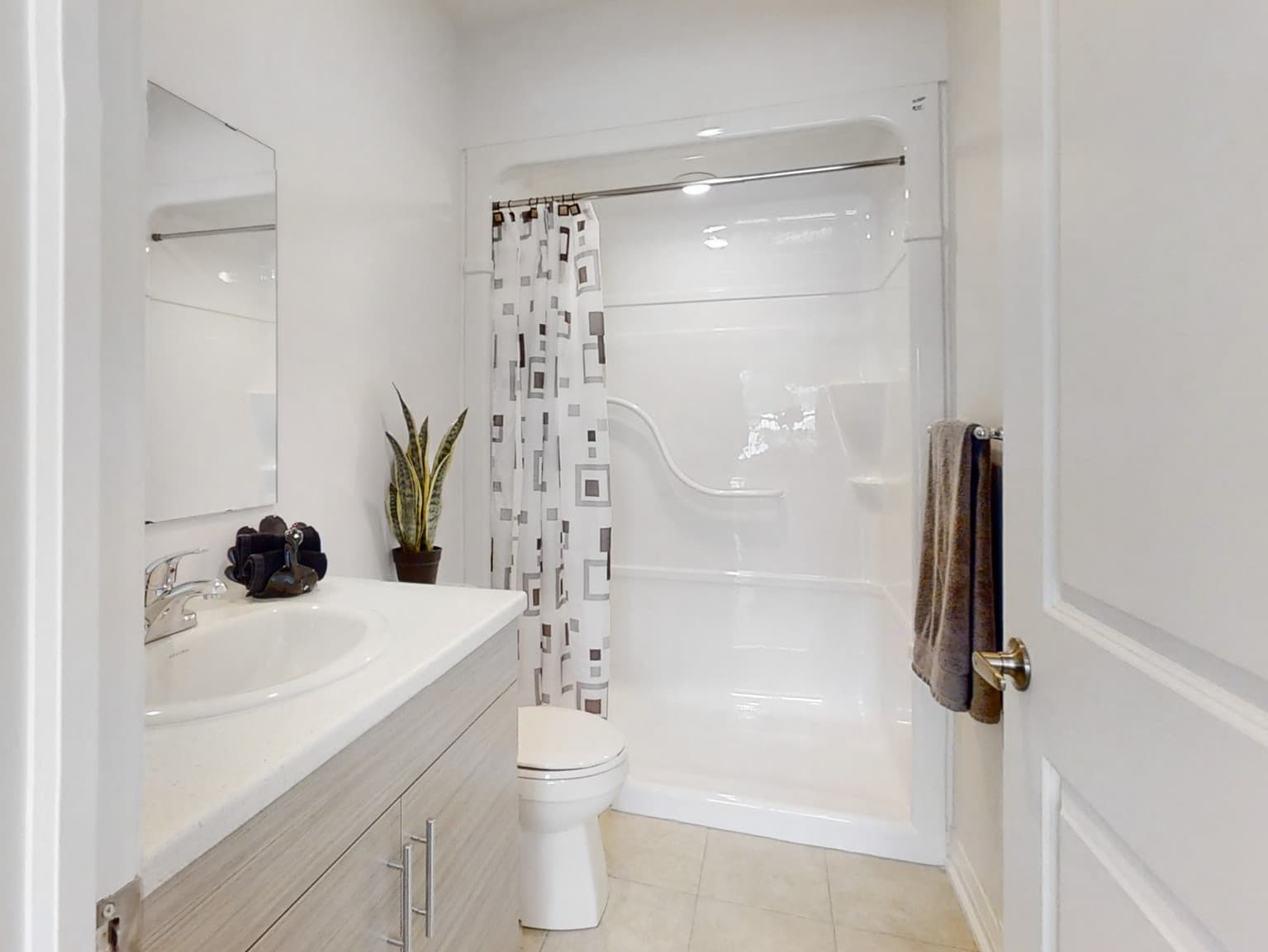 233 Dunlop — 1 Bedroom - Photo 7